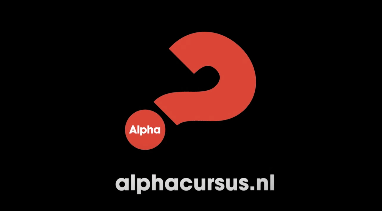 Alphacursus